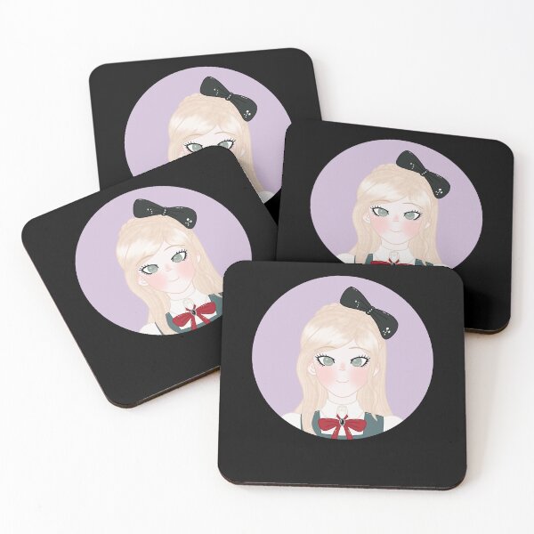 Item preview, Women Men Danganronpa Sonia Nevermind Retro Vintage designed and sold by JoaoCarvalhoGem.