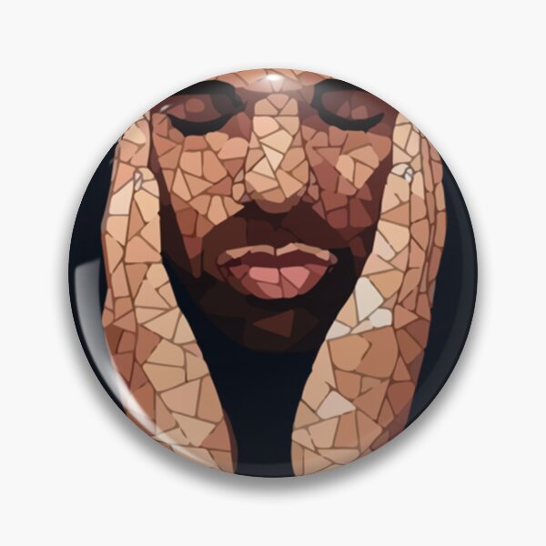 Item preview, Drke Drizzy Rapper Moasiac   T-Shirt designed and sold by JensaTheobald.