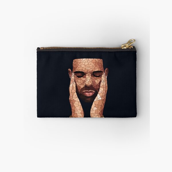 Item preview, Drke Drizzy Rapper Moasiac   T-Shirt designed and sold by JensaTheobald.