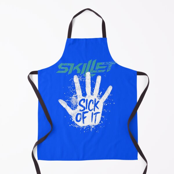 Item preview, Skillet Sick Of It  T-Shirt designed and sold by SonjJahnke.