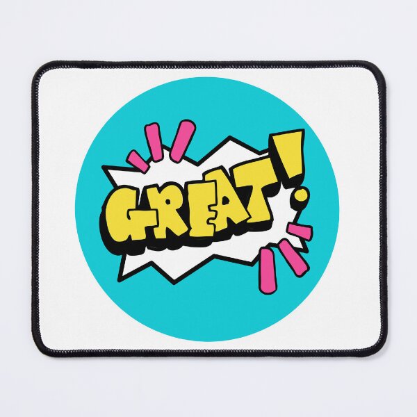Item preview, Great! designed and sold by Jaadueekala.