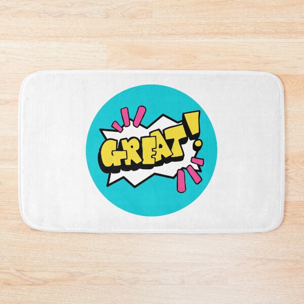 Item preview, Great! designed and sold by Jaadueekala.