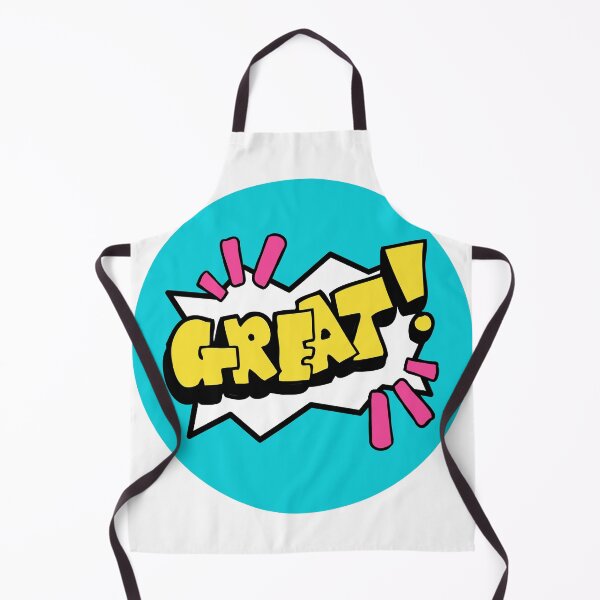 Item preview, Great! designed and sold by Jaadueekala.