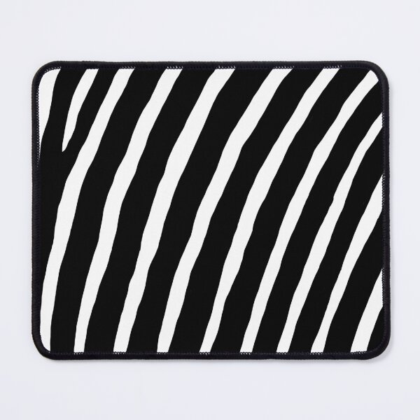 Item preview, Zebra pattern - YOU WILL FIND YOUR PLACE designed and sold by happyzebra.