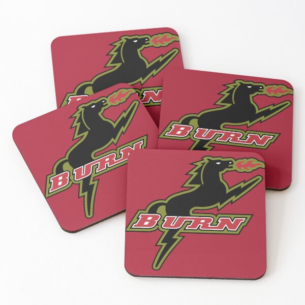 Item preview, Dallas Burn 1996 designed and sold by On Target Sports.