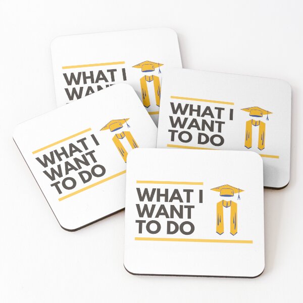 Item preview, Right Now All I Want To Do Is Graduate designed and sold by thatoldguy.