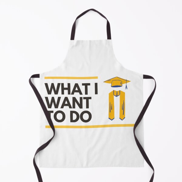 Item preview, Right Now All I Want To Do Is Graduate designed and sold by thatoldguy.