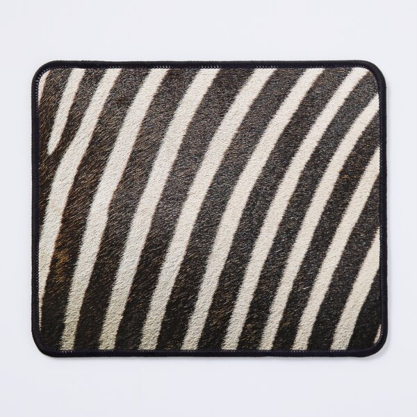 Item preview, Zebra Fur Design designed and sold by ReadyArt.