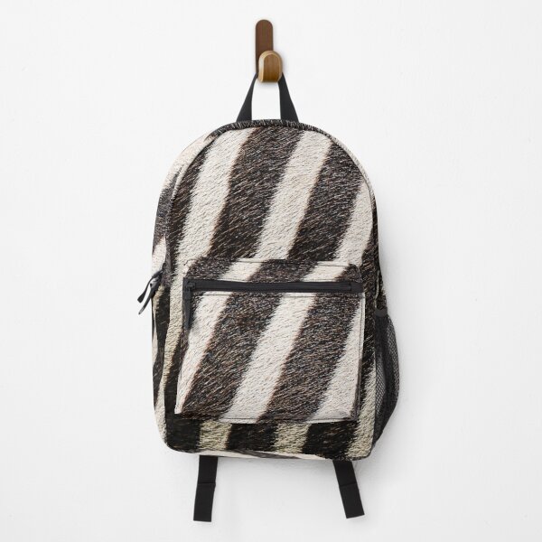 Item preview, Zebra Fur Design  designed and sold by ReadyArt.