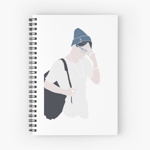 Item preview, Park Jimin - Minimal designed and sold by jade flowers.