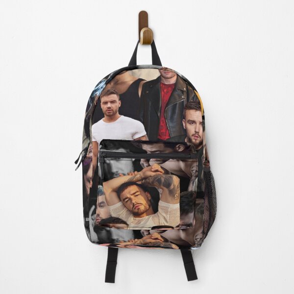 Item preview, LiamPayne collage designed and sold by T-shirtakStore.
