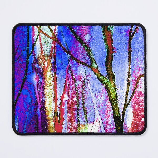 Item preview, Twilight Trees designed and sold by Linda Callaghan.