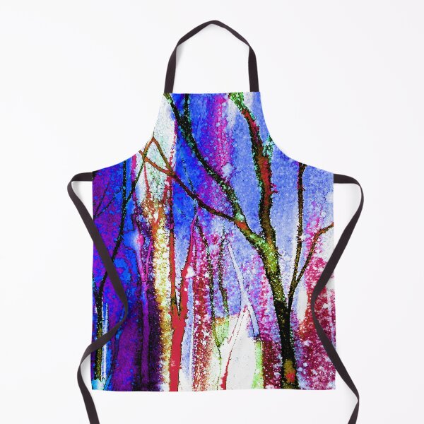 Item preview, Twilight Trees designed and sold by Linda Callaghan.