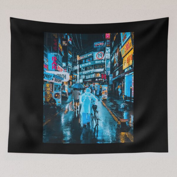 Item preview, KOREAN NEON Classic  designed and sold by granbyhaineys.