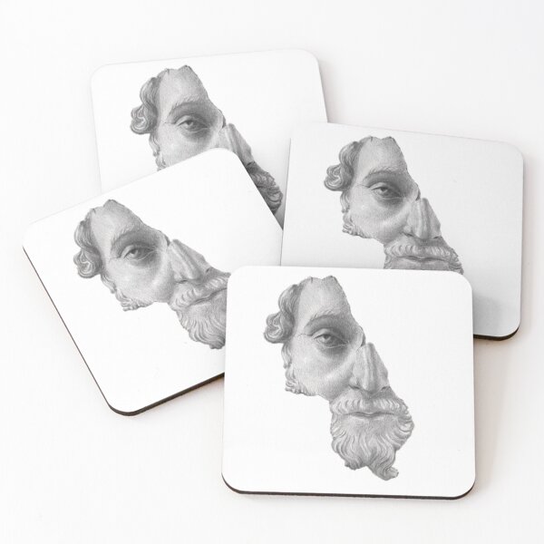 Item preview, Abe designed and sold by zarabukhari.