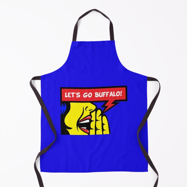 Item preview, Let's Go Buffalo! designed and sold by BfloSportsStore.