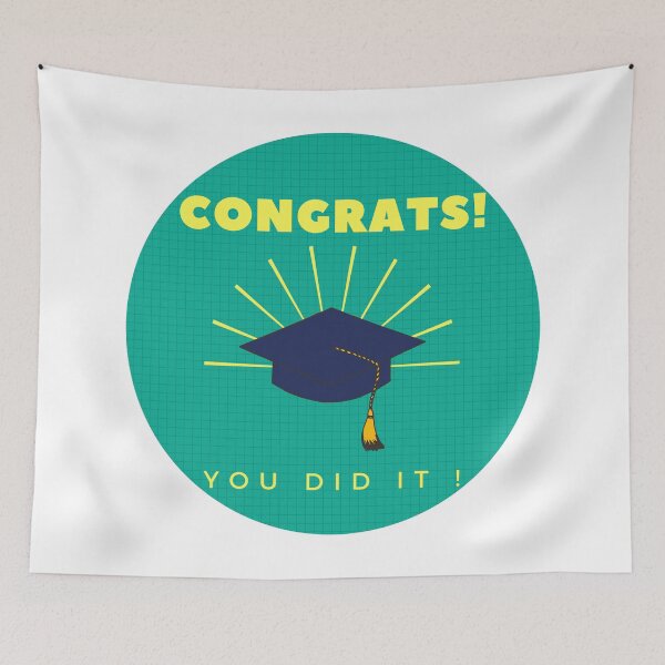 Item preview, Right Now All I Want To Do Is Graduate designed and sold by thatoldguy.