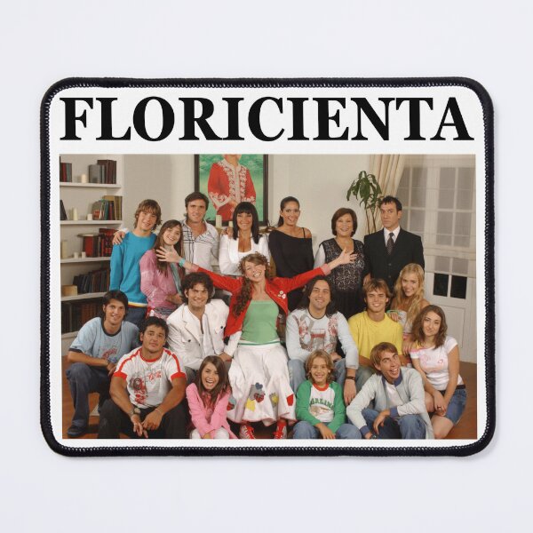 Item preview, Floricienta designed and sold by Vale-tvseries.