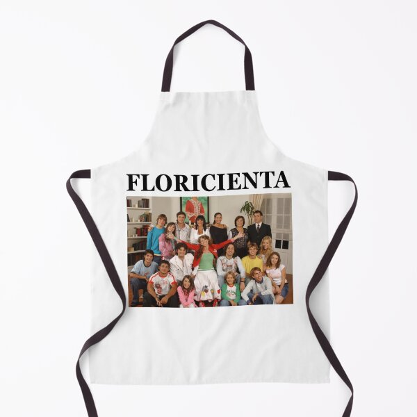 Item preview, Floricienta designed and sold by Vale-tvseries.
