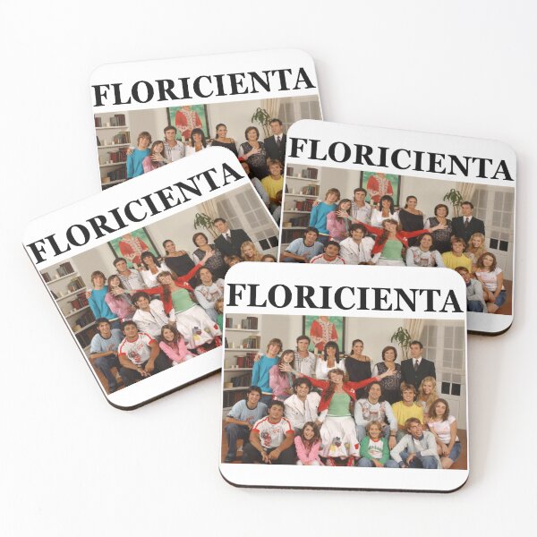 Item preview, Floricienta designed and sold by Vale-tvseries.