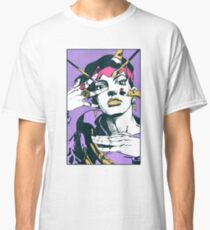 Rohan Kishibe Classic T-Shirt