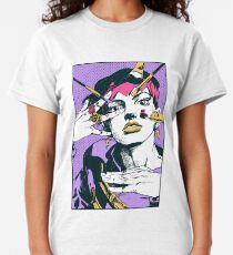 Rohan Kishibe Classic T-Shirt