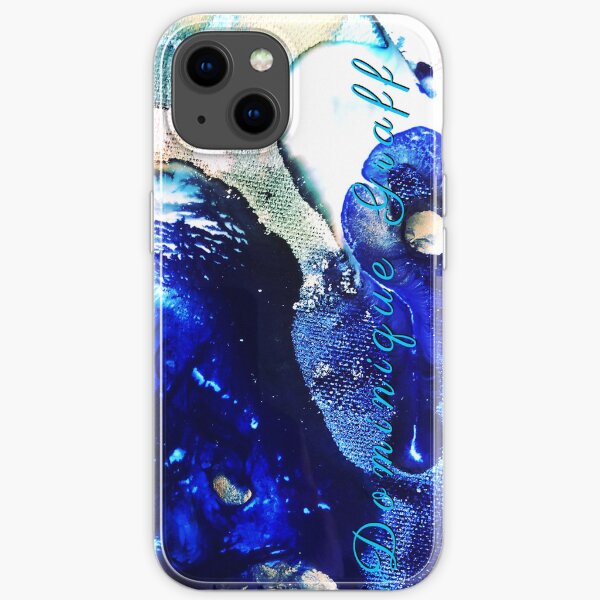 Bluebayou iPhone Soft Case