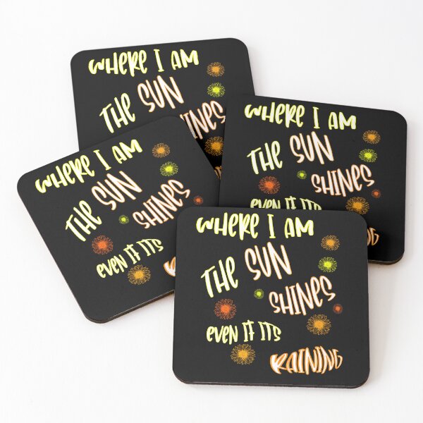 Item preview, The Sun Shines In Me designed and sold by Bodino.
