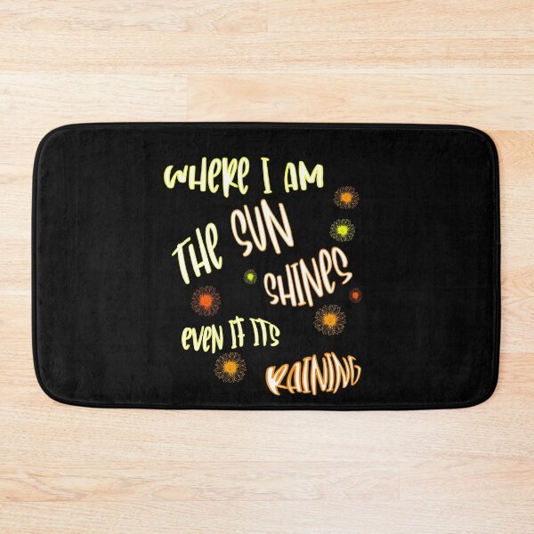 Item preview, The Sun Shines In Me designed and sold by Bodino.