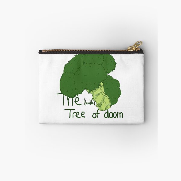 Item preview, The terrible tree of doom designed and sold by happyzebra.
