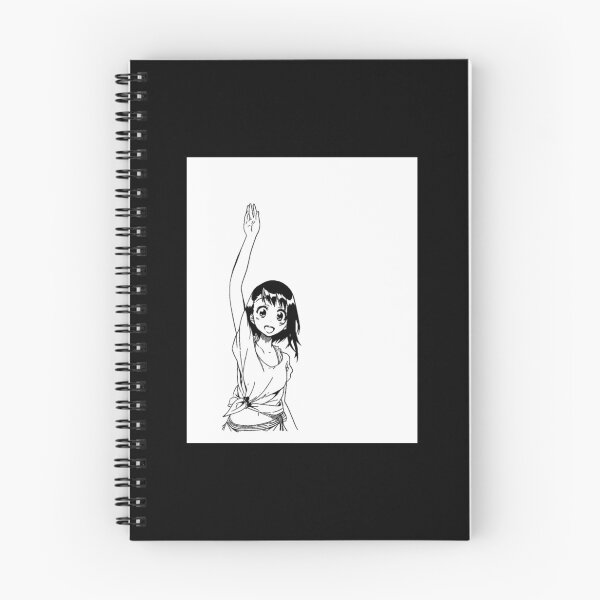 Item preview, Kosaki Onodera Graphic  designed and sold by granbyhaineys.