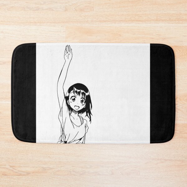 Item preview, Kosaki Onodera Graphic  designed and sold by granbyhaineys.
