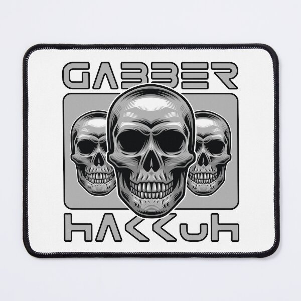 Item preview, Gabber Hakkuh designed and sold by GambitArtz.