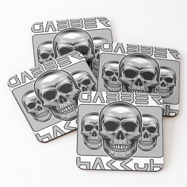 Item preview, Gabber Hakkuh designed and sold by GambitArtz.