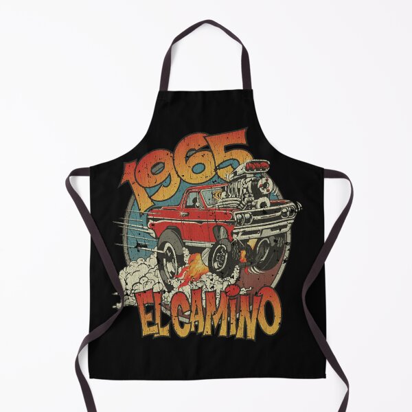 Item preview, Monster El Camino designed and sold by shopHD-02.