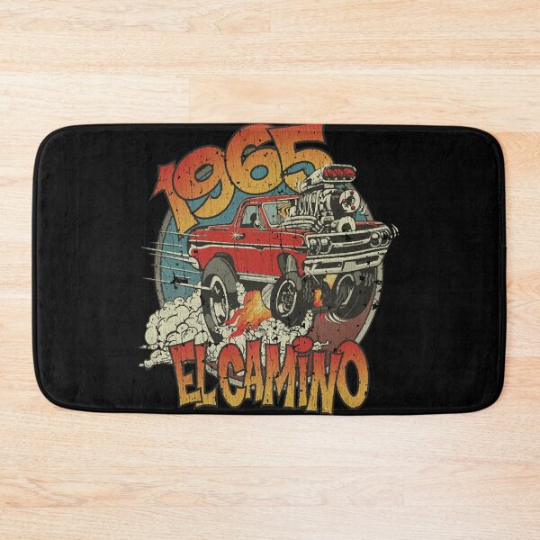 Item preview, Monster El Camino designed and sold by shopHD-02.