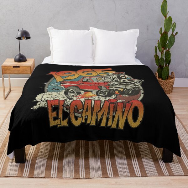 Item preview, Monster El Camino designed and sold by shopHD-02.