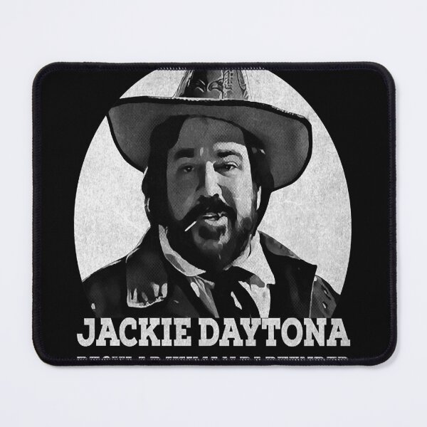 Item preview, Jakcie Daytona BW designed and sold by shopGYCAS.