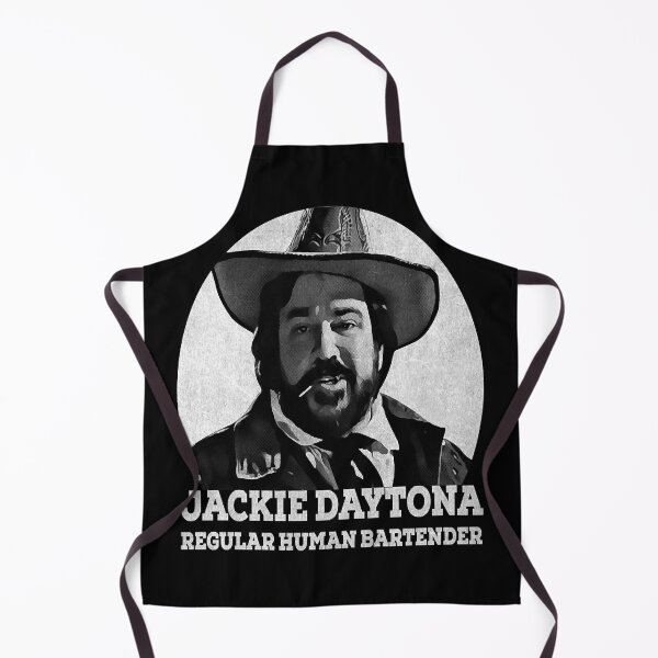 Item preview, Jakcie Daytona BW designed and sold by shopGYCAS.
