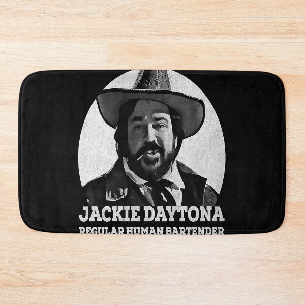 Item preview, Jakcie Daytona BW designed and sold by shopGYCAS.