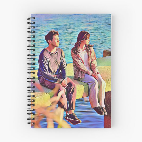 Item preview, my liberation notes kdrama - 나의 해방일지 designed and sold by Fizashop.