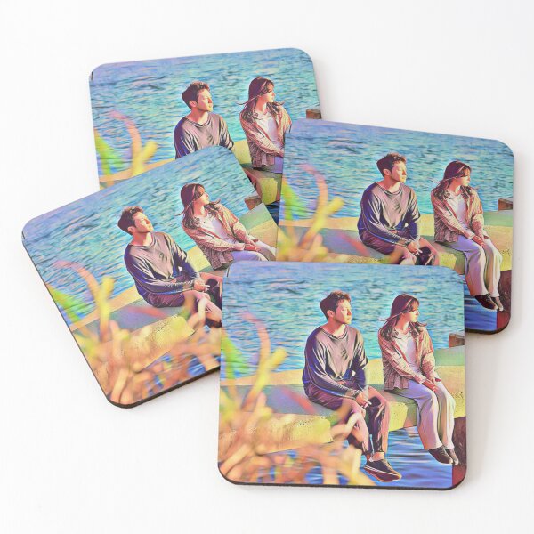 Item preview, my liberation notes kdrama - 나의 해방일지 designed and sold by Fizashop.