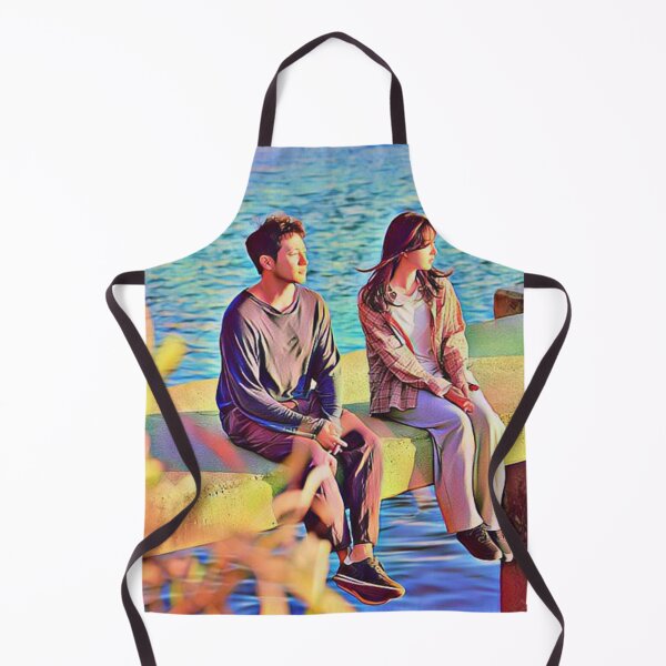 Item preview, my liberation notes kdrama - 나의 해방일지 designed and sold by Fizashop.