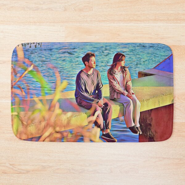 Item preview, my liberation notes kdrama - 나의 해방일지 designed and sold by Fizashop.