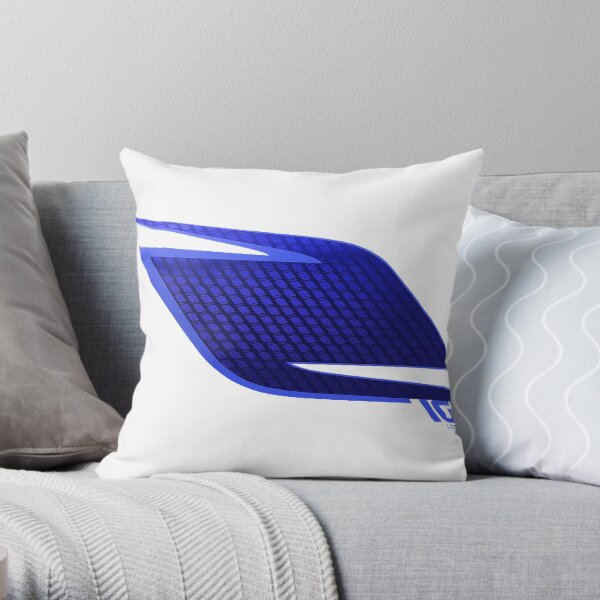 jackson storm pillow