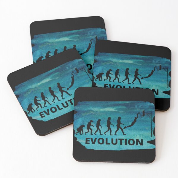 Item preview, Evolution designed and sold by imagine99.