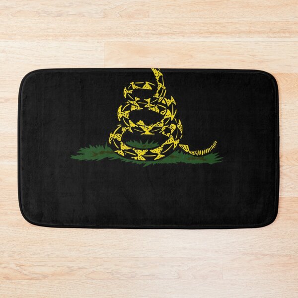 Item preview, Don’t Tread On Me Classic  designed and sold by amerorickhh.