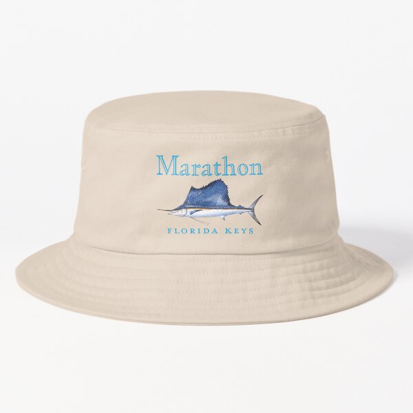 Item preview, Marathon Florida Keys Sailfish Design designed and sold by Futurebeachbum.