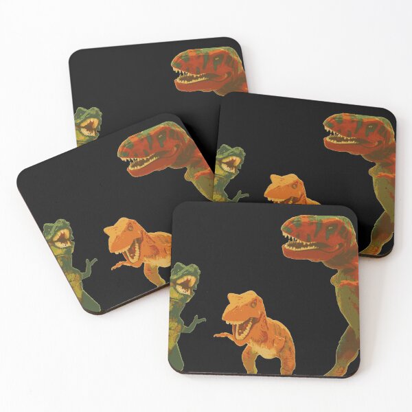 Item preview, Real Dinosaurs designed and sold by raizepeace.