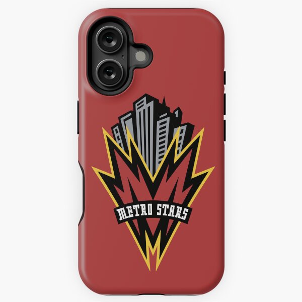 Item preview, New York / New Jersey MetroStars 1996 designed and sold by On Target Sports.